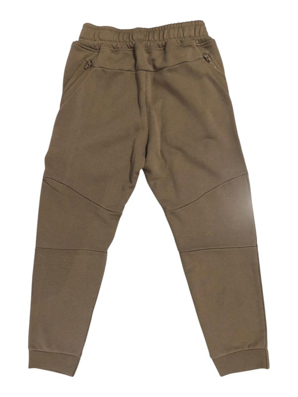 C.P. COMPANY: Casual Hosen online - Casual Hose - Hellbraun