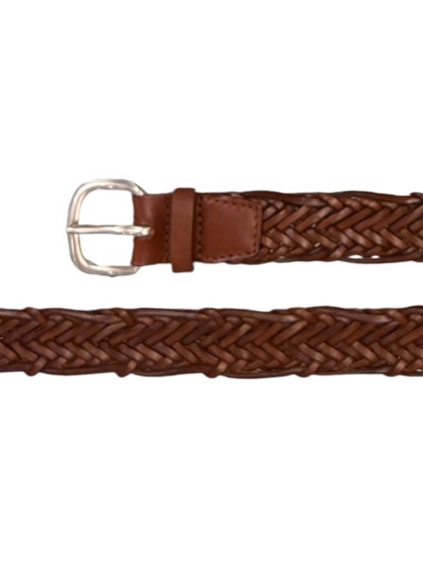 The Best Shops ORCIANI: cinture - Cintura uomo