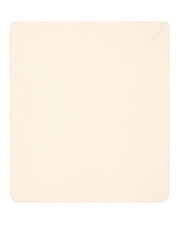 EMPORIO ARMANI: Maison - Décoration Maison - Beige