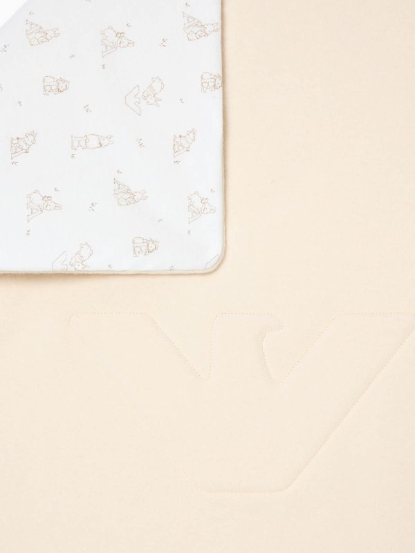 EMPORIO ARMANI: Maison online - Décoration Maison - Beige