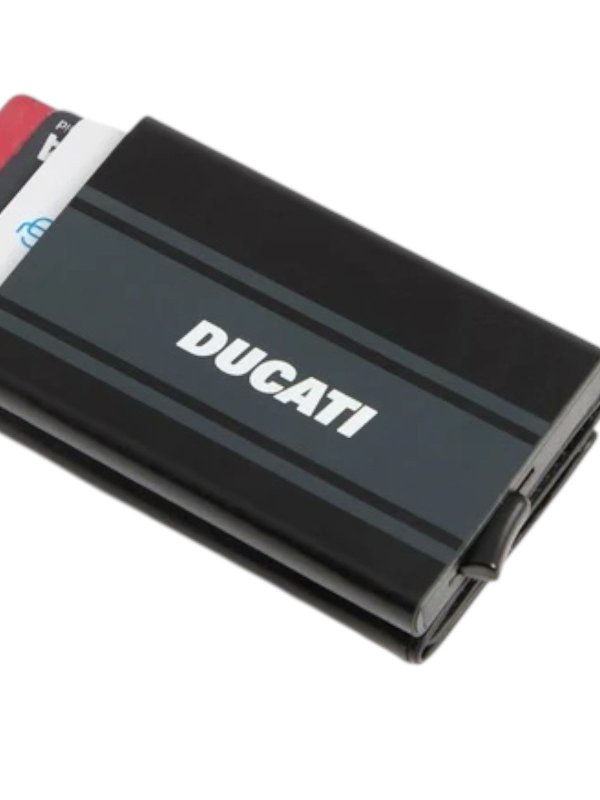 Portafoglio compatto uomo shop online: PIQUADRO