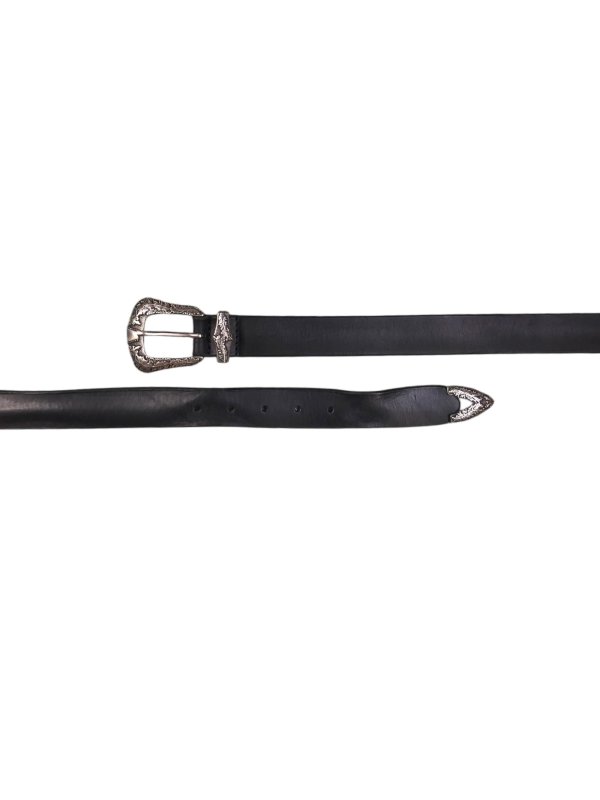 ORCIANI: cinture online - Cintura sportiva - toro morbido