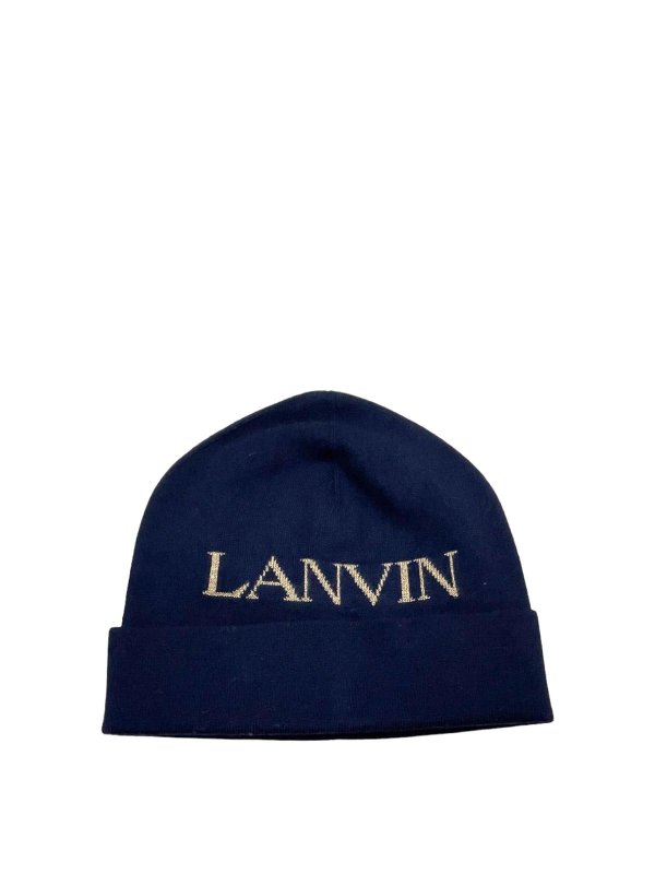 LANVIN: cappelli - Berretto