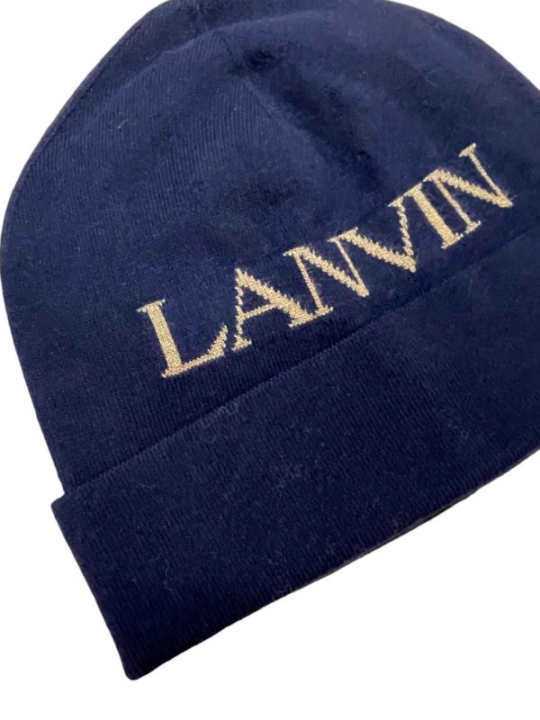 Berretto shop online: LANVIN