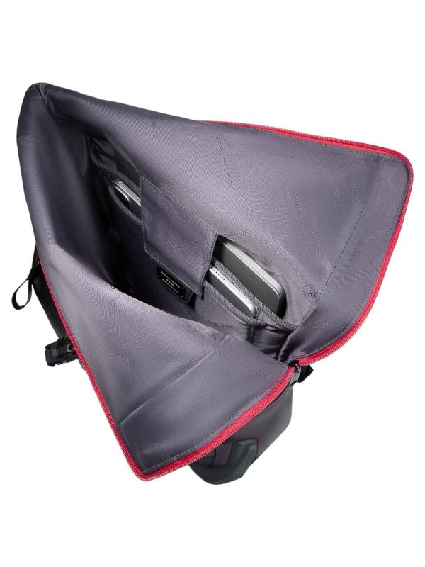 PIQUADRO buy online Rucksack - Schwarz