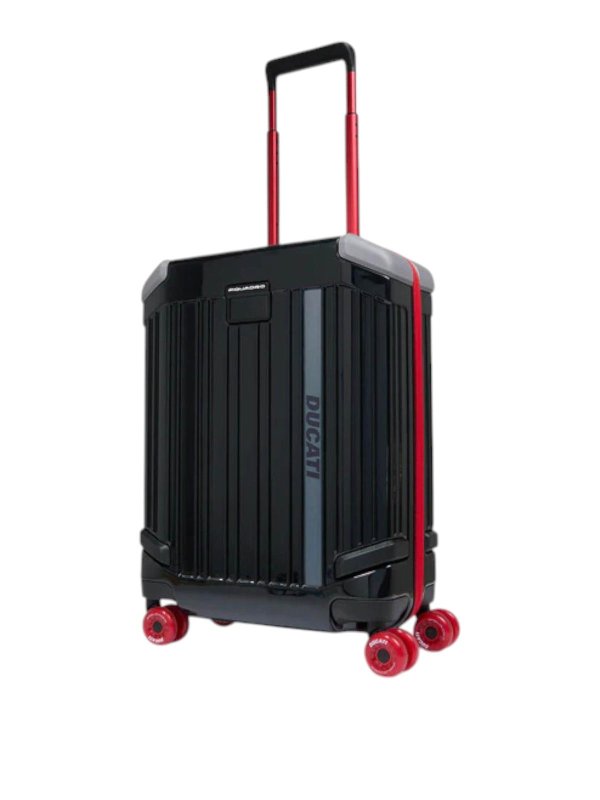 PIQUADRO: Bolsas de Viaje online - Bolsas De Viaje - Negro