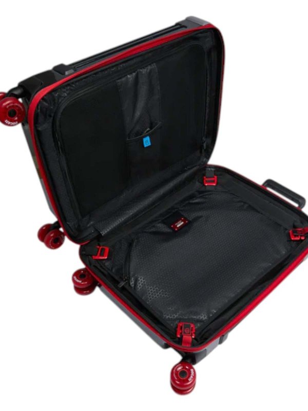 Bolsas De Viaje - Negro shop online: PIQUADRO