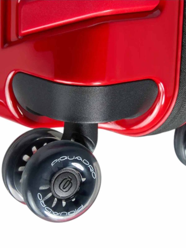 Koffer und Reisetaschen shop online Reisetasche - Rot