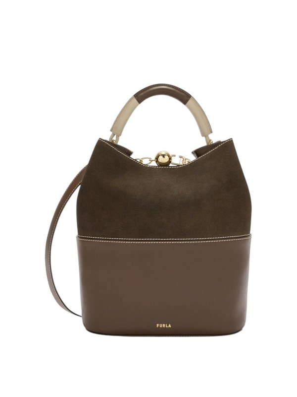 FURLA: totes bags - Furla sfera s