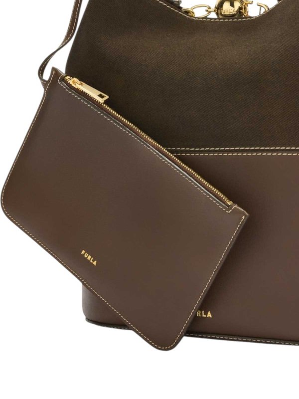 The Best Shops FURLA: totes bags - Furla sfera s