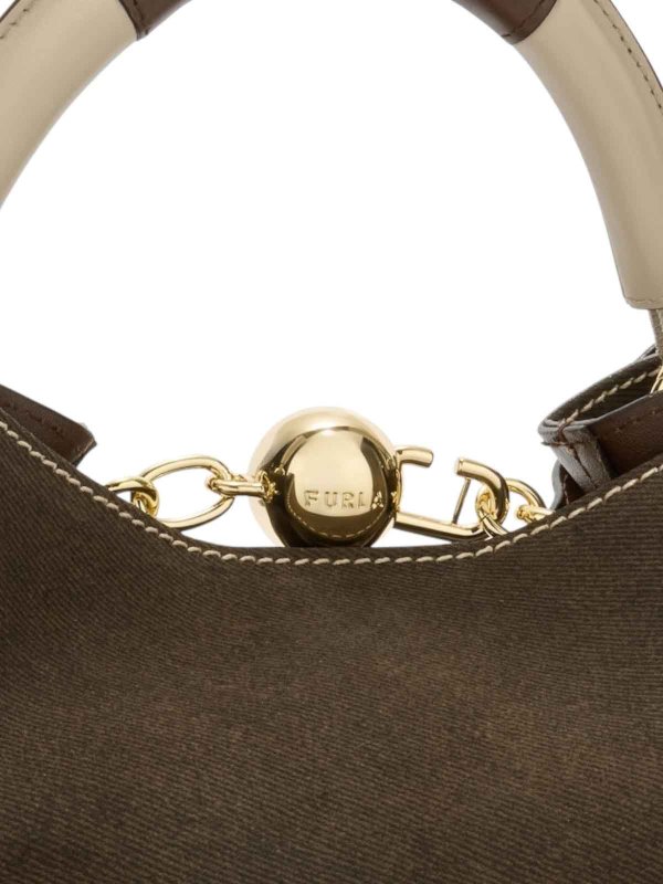 Furla sfera s shop online: FURLA