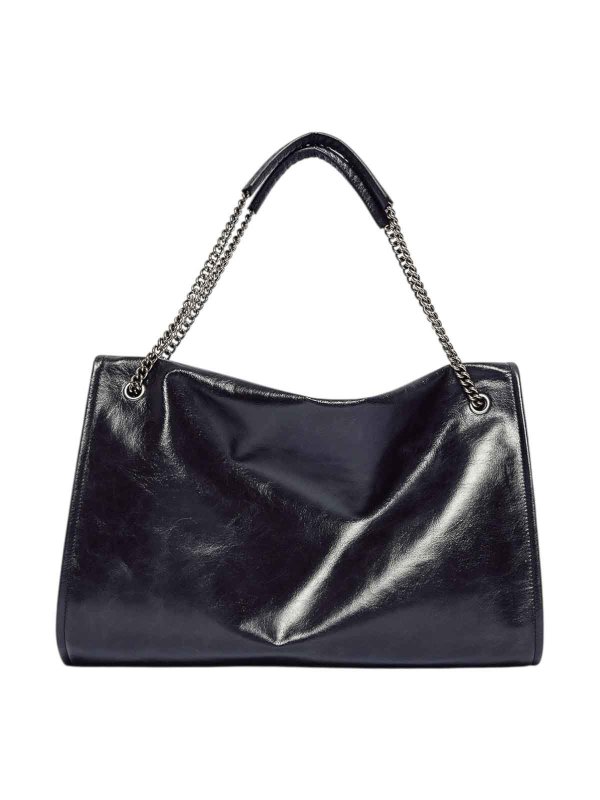 The Best Shops ORCIANI: トートバッグ - トートバッグ - 黒