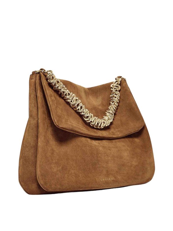 ORCIANI: shopper online - Borsa diana l