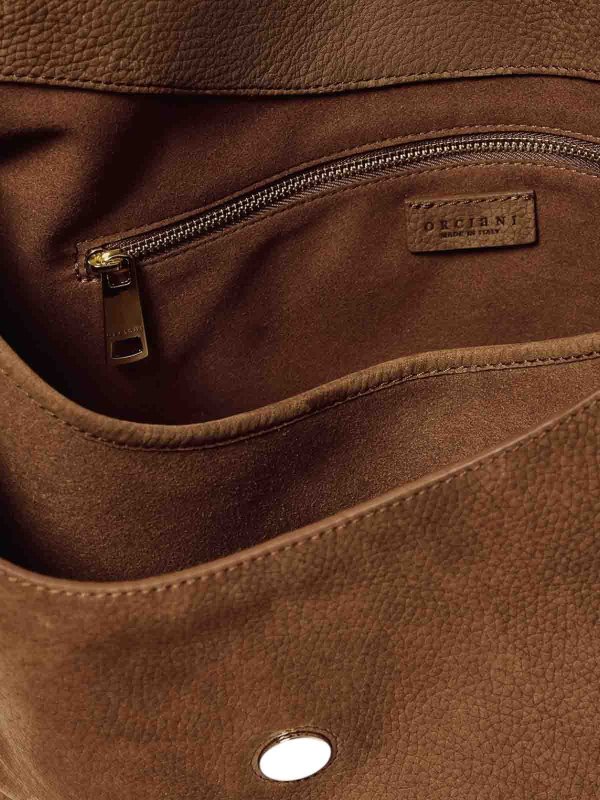 The Best Shops ORCIANI: shopper - Borsa diana l