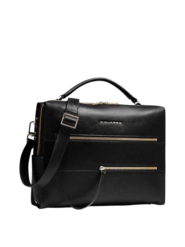 PIQUADRO: totes bags online - Women