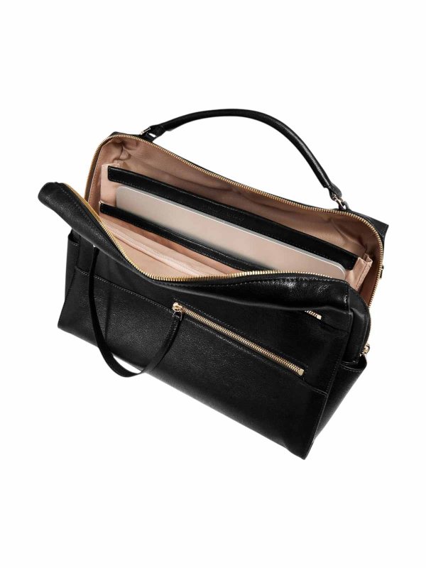The Best Shops PIQUADRO: totes bags - Women