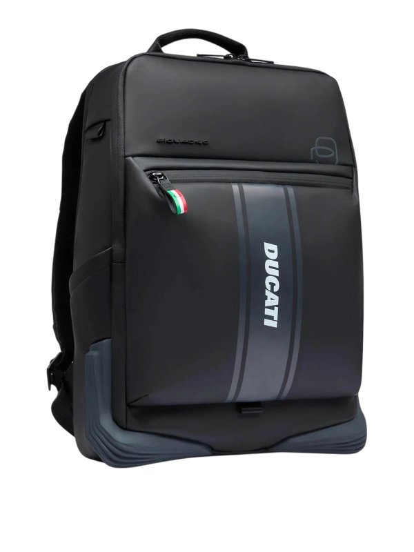 PIQUADRO: zaini online - Zaino porta pc e ipad