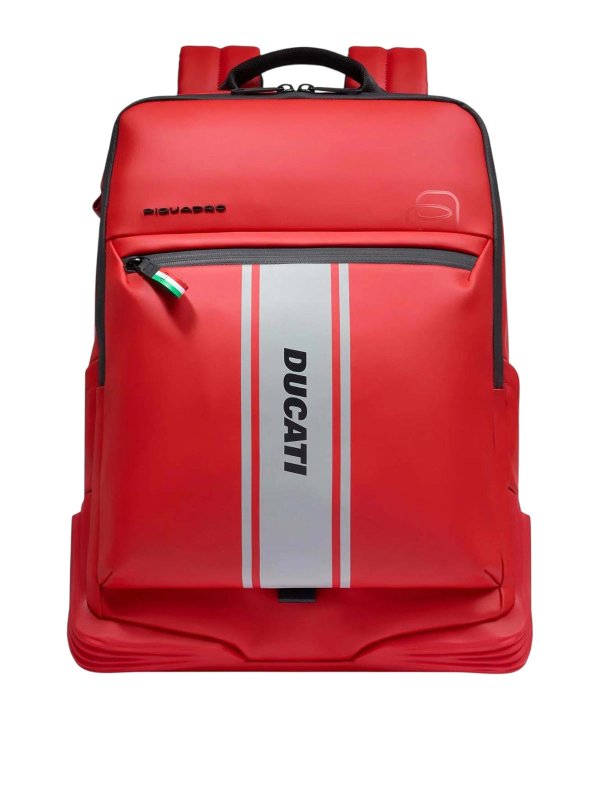 PIQUADRO: backpacks - Backpack for PC and iPad