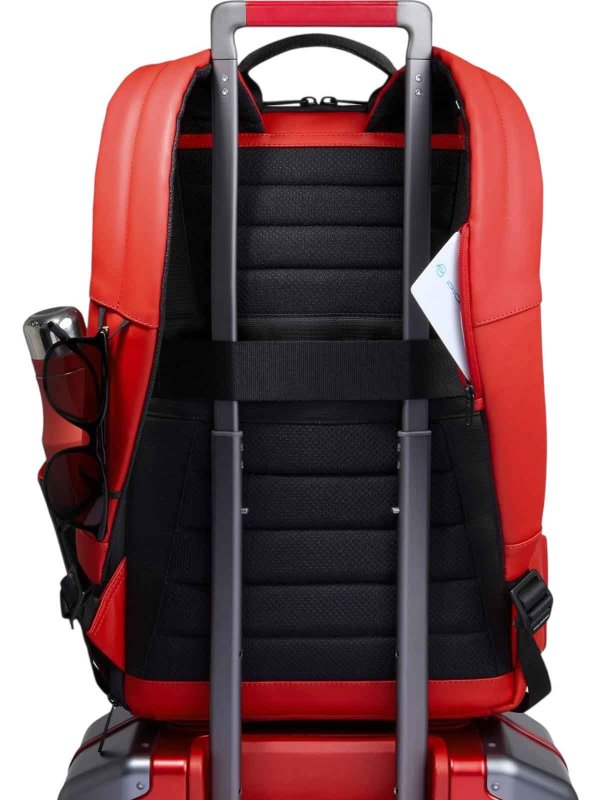 Backpack for PC and iPad shop online: PIQUADRO