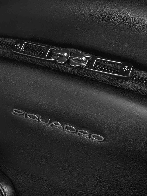 PIQUADRO buy online Rucksack - Schwarz