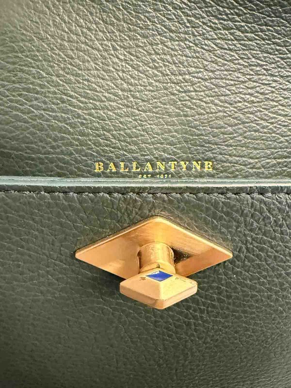 The Best Shops BALLANTYNE: Bolsos Shopping - Bolso Shopping - Blanco