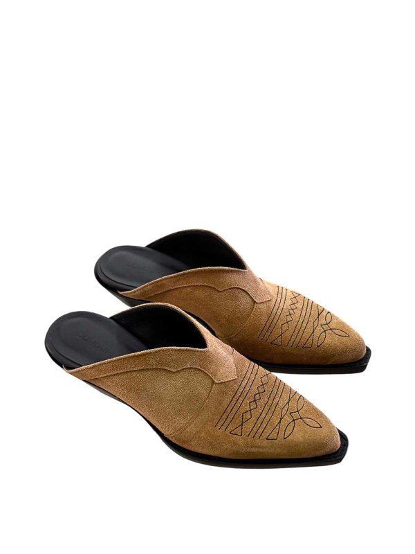 DONDUP: mules shoes online - Sabot
