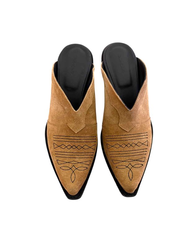 The Best Shops DONDUP: mules shoes - Sabot