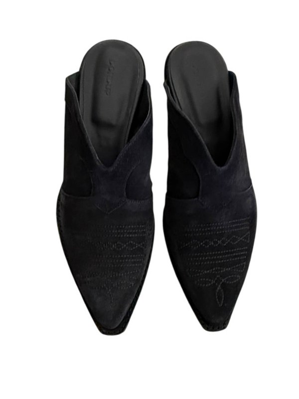 Sabot shop online: DONDUP