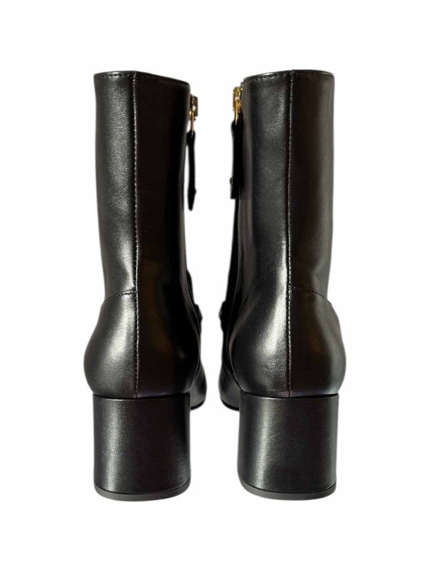 BRUGLIA buy online Stivaletto nappa nera