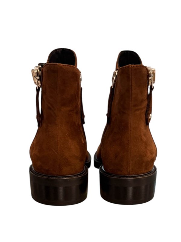 Camoscio frate shop online: BRUGLIA