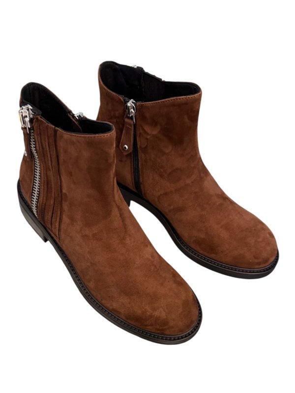 BRUGLIA buy online Camoscio frate