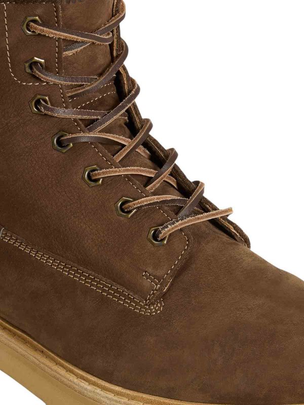 Stiefel - Dunkelbraun shop online: WOOLRICH