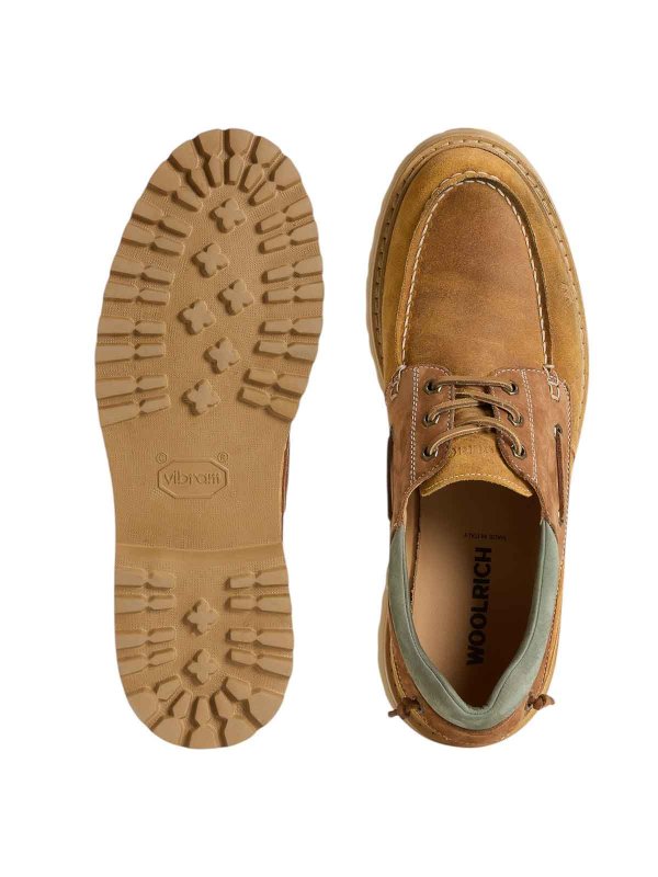 Stiefel - Braun shop online: WOOLRICH