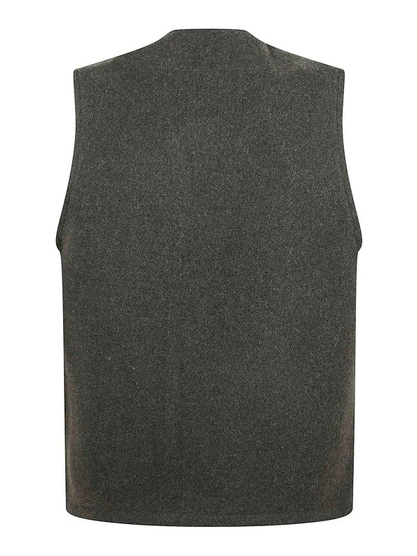 FILSON: Chalecos online - Chaleco - Multicolor