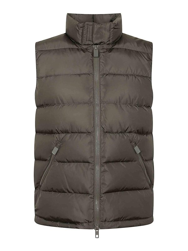 ASPESI: waistcoats & gilets - Gilet