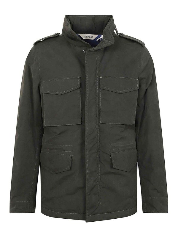 ASPESI: casual jackets - Jacket