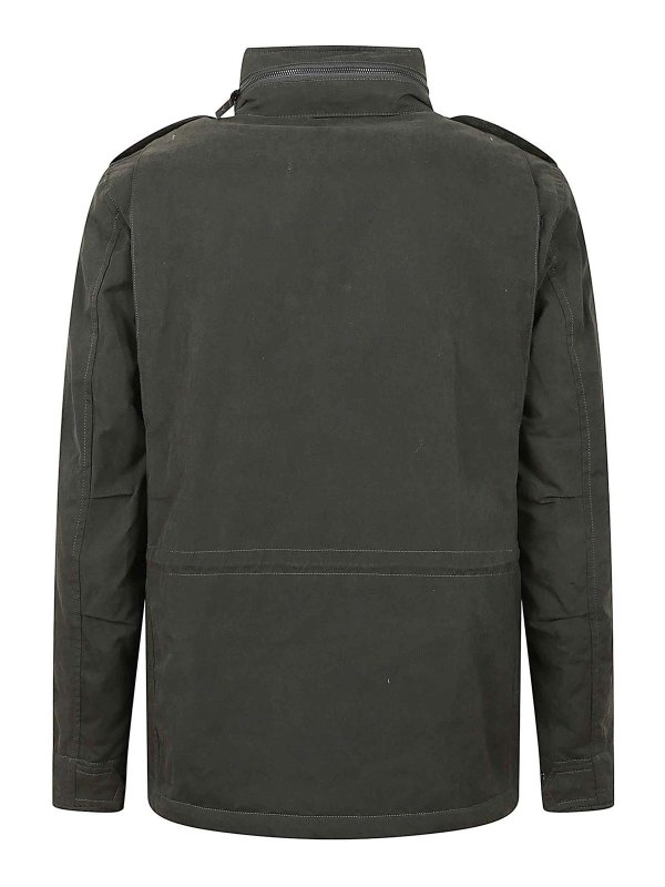 ASPESI: casual jackets online - Jacket