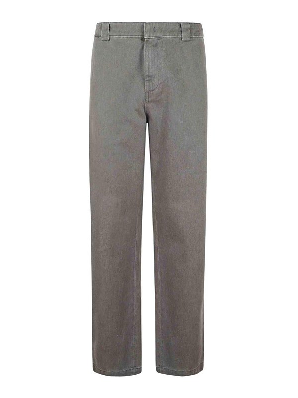 ASPESI: casual trousers - Pants