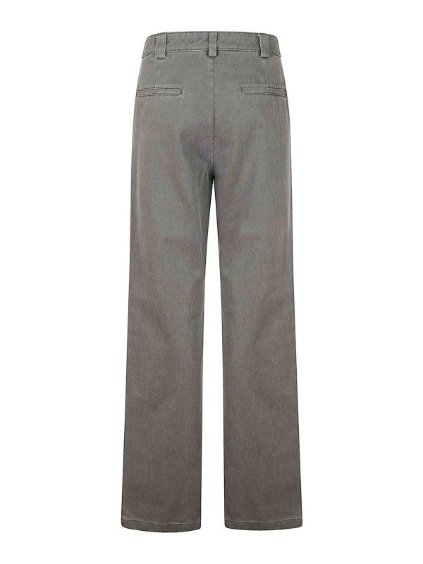 ASPESI: casual trousers online - Pants