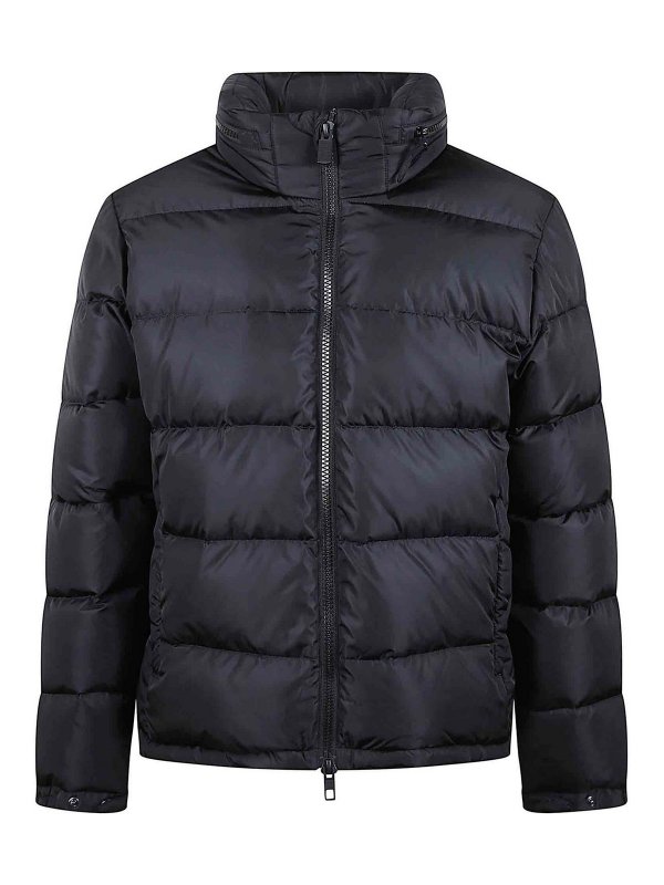 ASPESI: Chaquetas casual - Chaqueta Casual - Negro