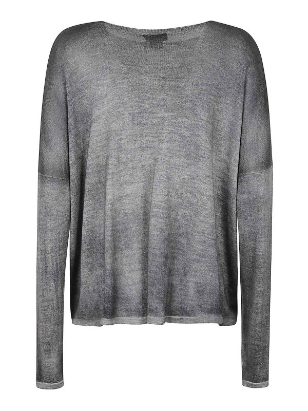 AVANT-TOI: crew necks online - Crew neck