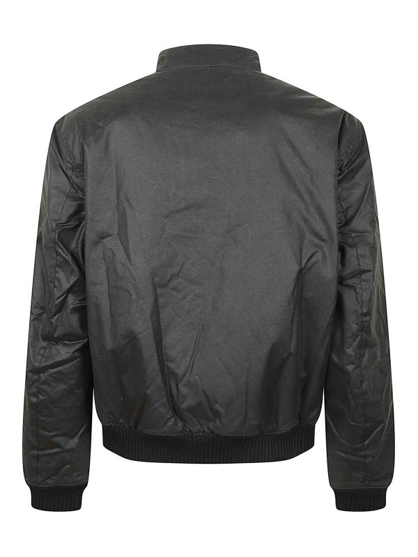 BARBOUR: Casualjacken online - Casualjacke - Hellgrün