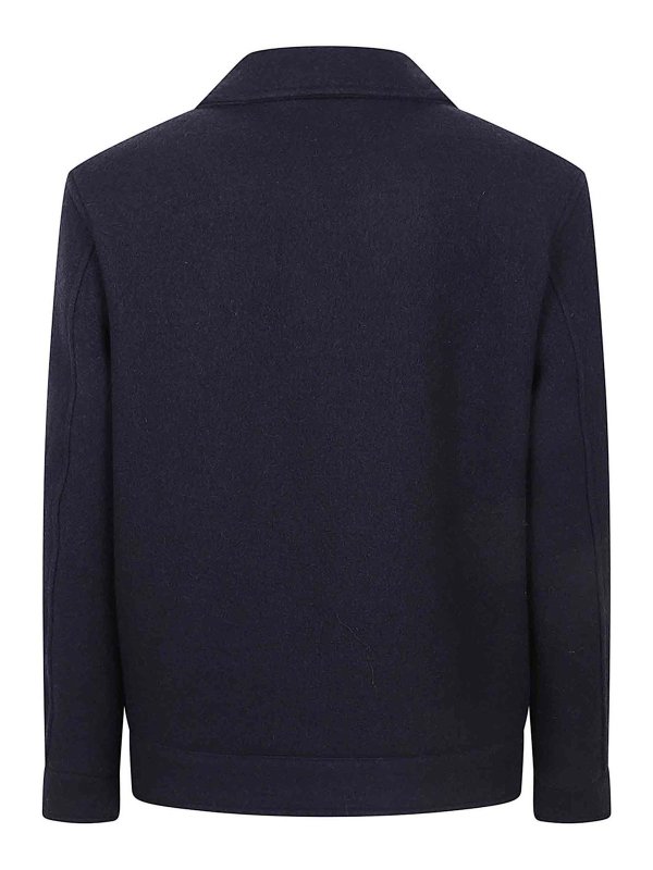 FAY: giacche casual online - Giubbotto Corto