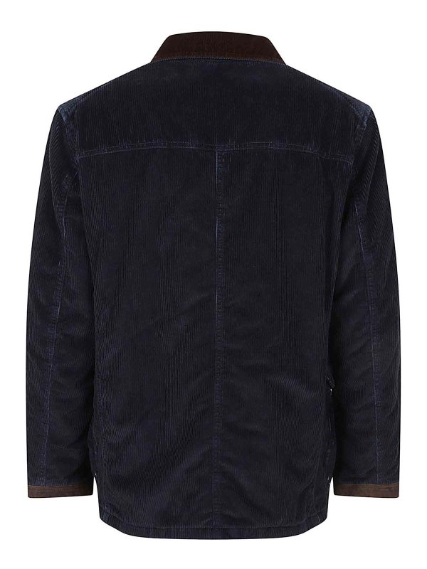 FAY: casual jackets online - 4 Ganci