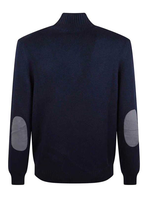 FAY: polo shirts online - Hook shirt