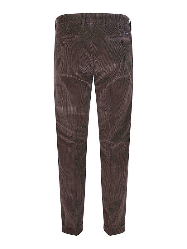 FAY: casual trousers online - Pants