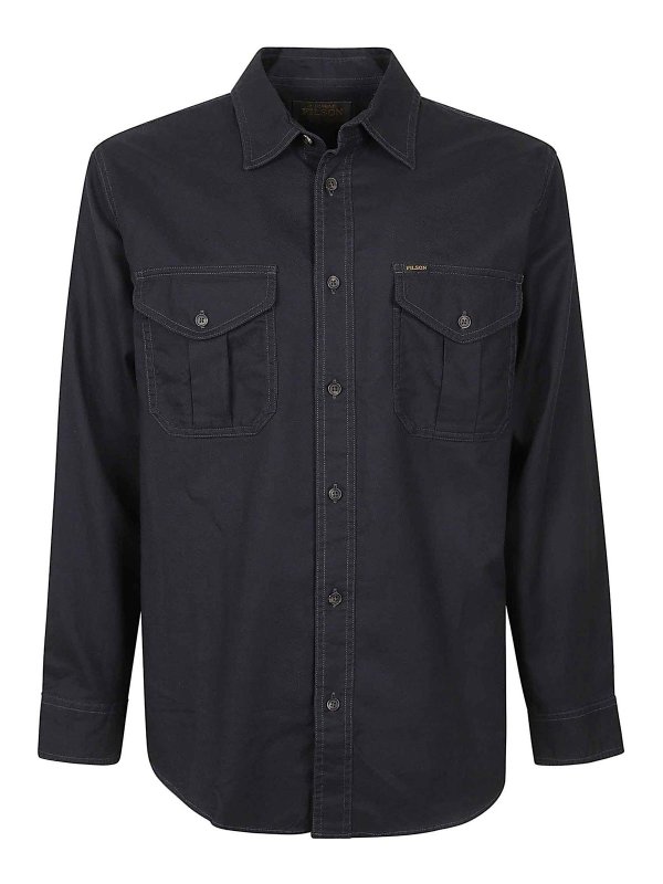 FILSON: shirts - Alaskan Guide Shirt