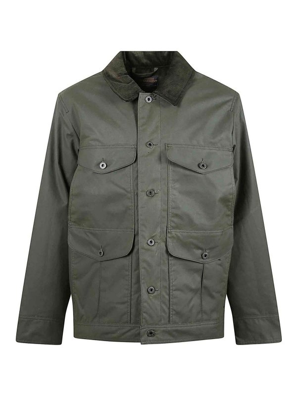 FILSON: giacche casual - Giacca da operaio