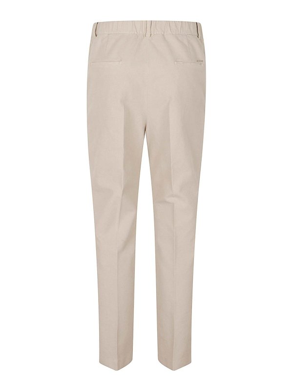 INCOTEX: casual trousers online - Galene trousers