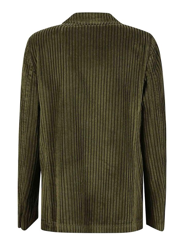 MASSIMO ALBA: casual jackets online - Jacket